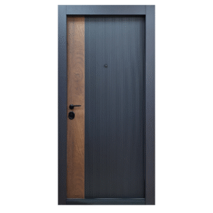 Vrata Grafit Wood