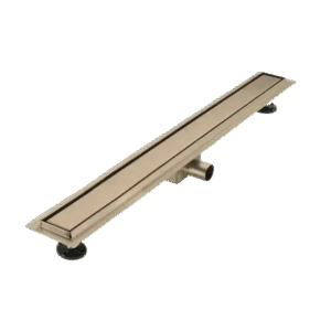 INOX pločica GOLD MW-A1BG-02ABG