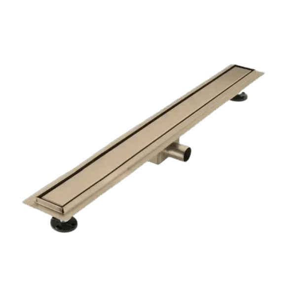 INOX pločica GOLD MW-A1BG-02ABG