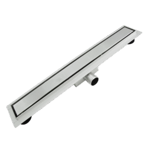 INOX pločica MW-A1-02