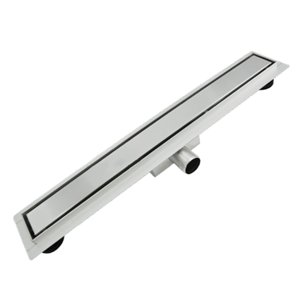 INOX pločica MW-A1-02
