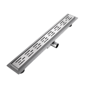 INOX rešetka MW-A1-01A
