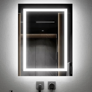 Ogledalo led pravougaono 60x80cm K203