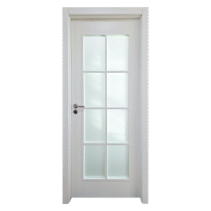 Model White Painted G