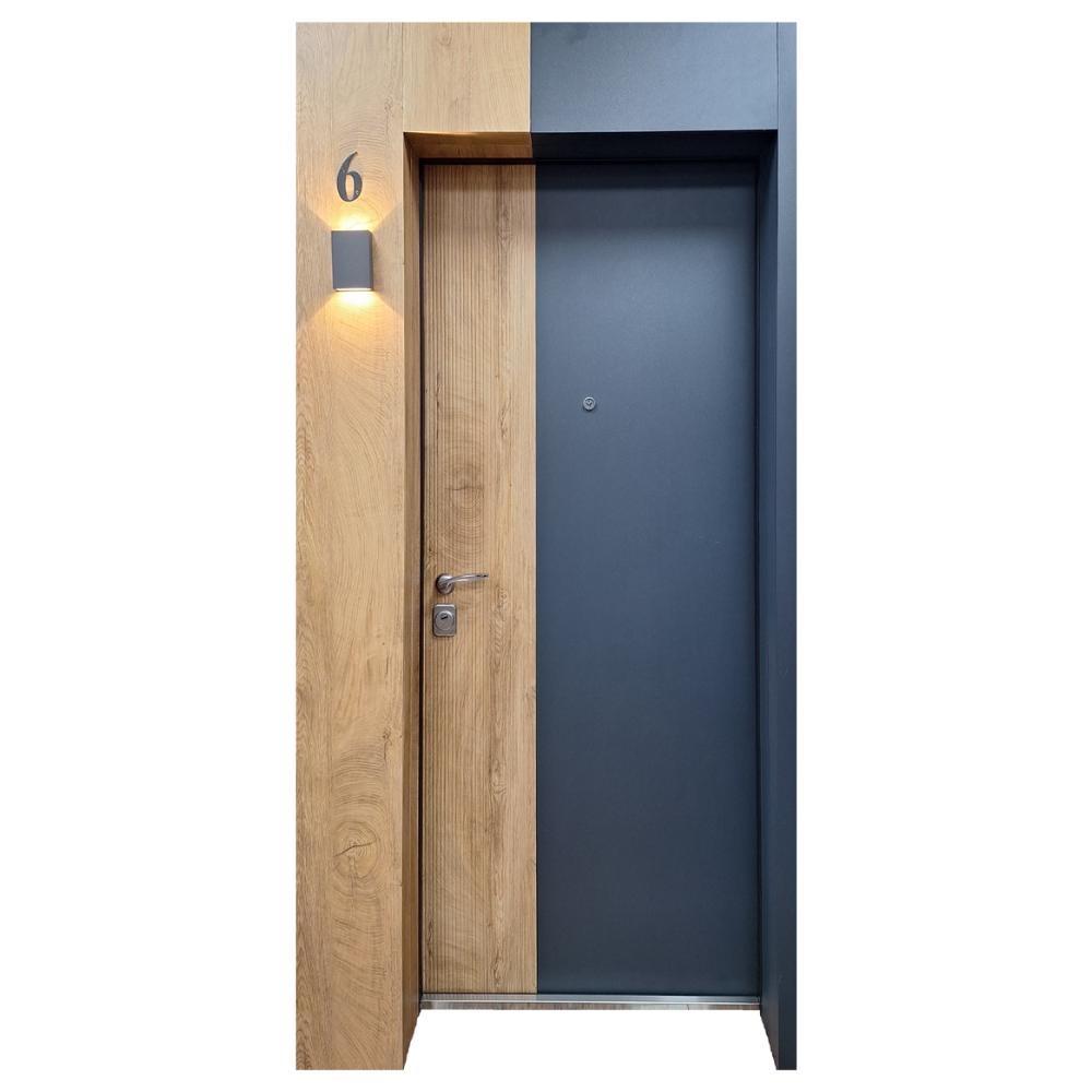 UA Atracit Wood klies 1008