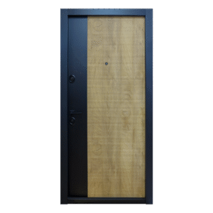 Wood Black 1095