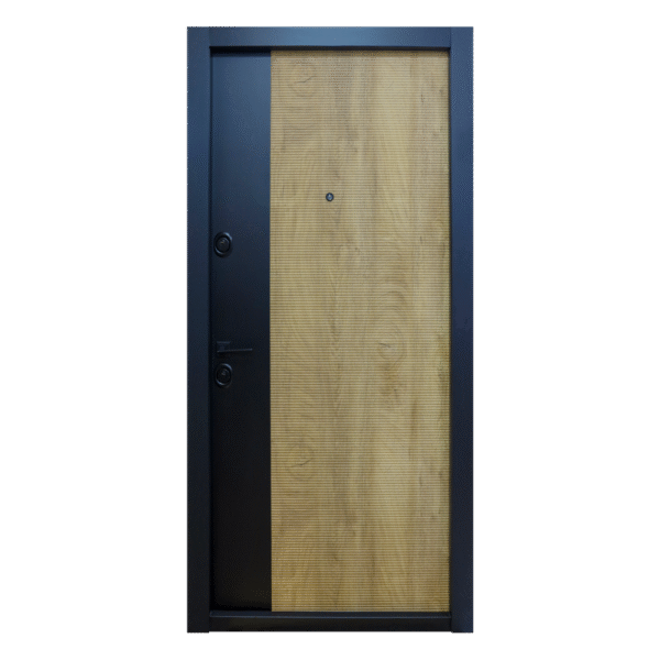 Wood Black 1095